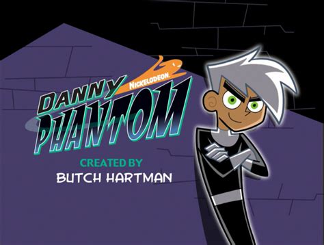 dany phantom|danny phantom wikipedia.